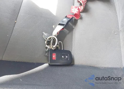 2020 Toyota Tacoma Trd Sport из США, поврежденный, VIN 3TMAZ5CN3LM125798